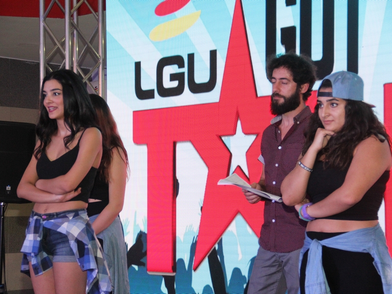 LGU's Got Talent